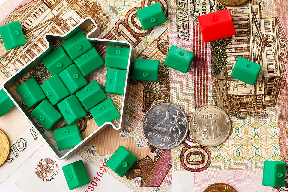8 Steps to getting started with Property Investment