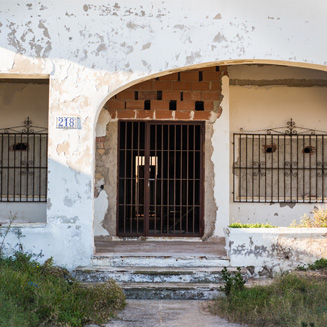 Distressed Property Investing
