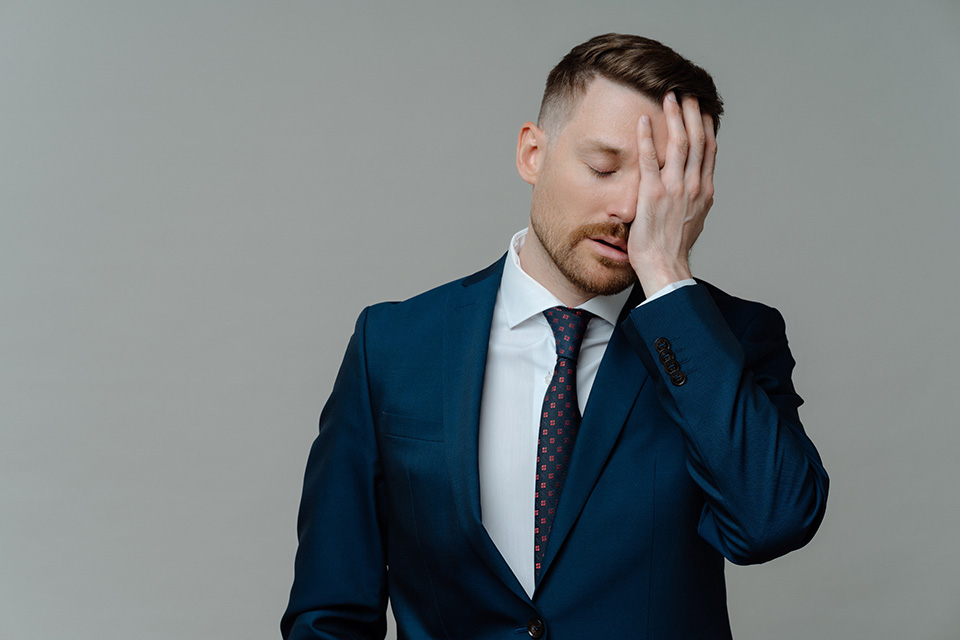 Why would I fail as a property investor?