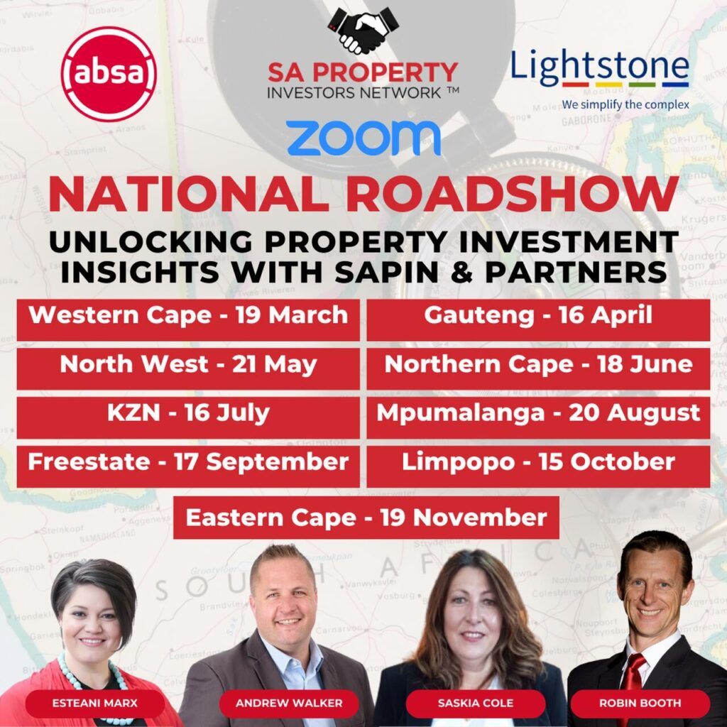 National Roadshow