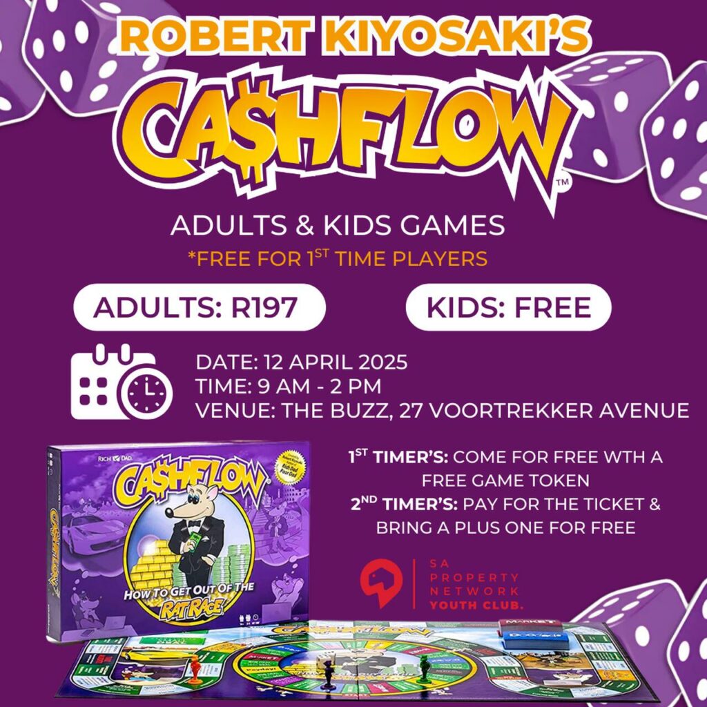 Cashflow