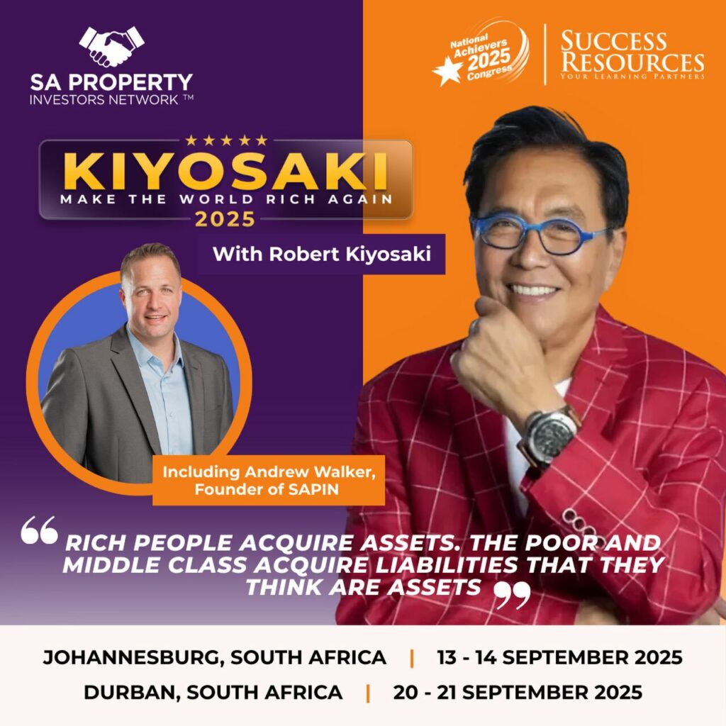 Robert Kiyosaki
