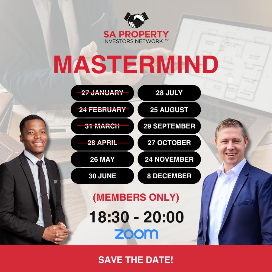 Mastermind 2026 - 28 April